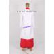 Naruto Sarutobi 3rd Hokage Hiruzen Sarutobi cosplay costume