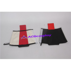 Arm covers accessories