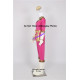 Power Rangers Zeo Pink zeo Ranger Cosplay Costume