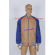 Reversible  style Jacket cosplay costume from shang chi cosplay