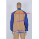 Reversible  style Jacket cosplay costume from shang chi cosplay