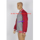 Reversible  style Jacket cosplay costume from shang chi cosplay