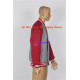 Reversible  style Jacket cosplay costume from shang chi cosplay