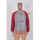 Reversible  style Jacket cosplay costume from shang chi cosplay