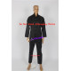 Power Rangers Jungle Fury RJ's training outfit cosplay costume