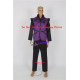 Power Rangers Jungle Fury RJ's training outfit cosplay costume