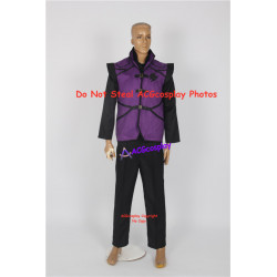 Power Rangers Jungle Fury RJ's training outfit cosplay costume