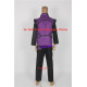 Power Rangers Jungle Fury RJ's training outfit cosplay costume