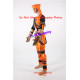 Hack Link Kite Cosplay Costume include pvc prop accessory