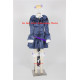 Pandora Hearts Loltia cosplay costume lolita dress