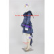 Pandora Hearts Loltia cosplay costume lolita dress