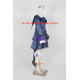 Pandora Hearts Loltia cosplay costume lolita dress