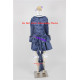 Pandora Hearts Loltia cosplay costume lolita dress