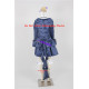 Pandora Hearts Loltia cosplay costume lolita dress