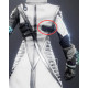 Destiny 2 warlock robe Braytech Researcher Robe Cosplay costume commission request