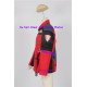 Power Rangers Lightspeed Rescue Jacket light speed Cosplay Costume no.5 member jacket cosplay