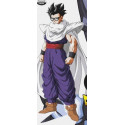 Dragon Ball Gohan Cosplay Costume dragonball movie version cosplay commission request