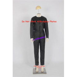 Power Rangers psycho ranger under suits cosplay costume