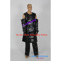 Resident Evil Nemesis Cosplay Costume faux leather made incl pants and buttons props commission request