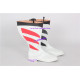 Cosplay Boots Cosplay Shoes Pink ranger Cosplay commission request