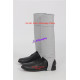 The Undertaker cosplay costume WWE 1991 to 1994 cosplay include real shoes