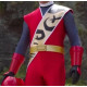 Power Rangers Ninja Steel cosplay sash only