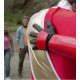 Power Rangers Ninja Steel cosplay sash only