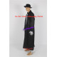 WWE cosplay The Undertaker cosplay costume WWE 1991 to 1994 cosplay