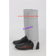 WWE cosplay The Undertaker cosplay boots cosplay shoes WWE 1991 to 1994 cosplay