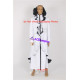 Bleach Arrancar Espada Aaroniero Arruruerie Cosplay Costume