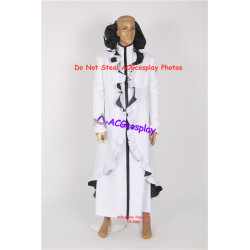 Bleach Arrancar Espada Aaroniero Arruruerie Cosplay Costume