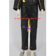 Power rangers Ninja Storm yellow ranger cosplay costume