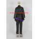Power rangers Ninja Storm yellow ranger cosplay costume