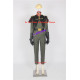 Gundam Sophie Fran Cosplay Costume