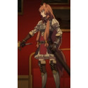 Rising of the Shield Hero Raphtalia Cosplay Costume commission request