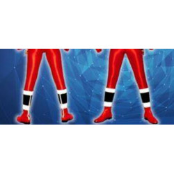 Power rangers Aurico red aquitian ranger kaku ranger red ranger cosplay boots cosplay shoes