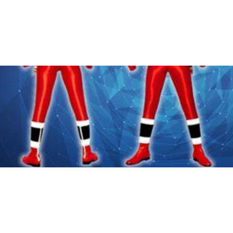 Power rangers Aurico red aquitian ranger kaku ranger red ranger cosplay boots cosplay shoes