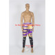 Batman Suicide Squad Joker pants Cosplay costume shorts and pants