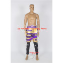 Batman Suicide Squad Joker pants Cosplay costume shorts and pants