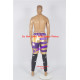 Batman Suicide Squad Joker pants Cosplay costume shorts and pants