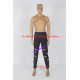 Batman Suicide Squad Joker pants Cosplay costume shorts and pants