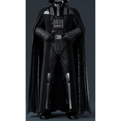 Star wars Darth Vader cosplay costume and boots commission request