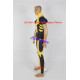 Wolverine x-men bodysuit cosplay costume commission request