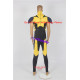 Wolverine x-men bodysuit cosplay costume commission request