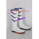 Mortal combat Sub-Zero Ranger cosplay costume and cosplay boots shoes