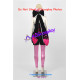 Splatoon Callie Cosplay Costume include the headwear ACGcosplay