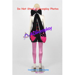 Splatoon Callie Cosplay Costume include the headwear ACGcosplay