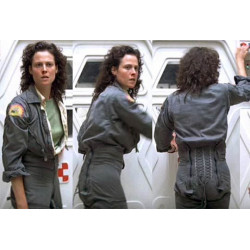 Ripley Cosplay Costume from the movie Aliens Cosplay