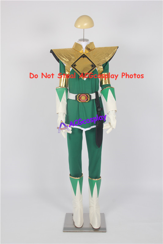 Female Ranger Costume