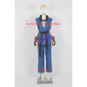 Street Fighter Akuma Adult Cosplay Costume